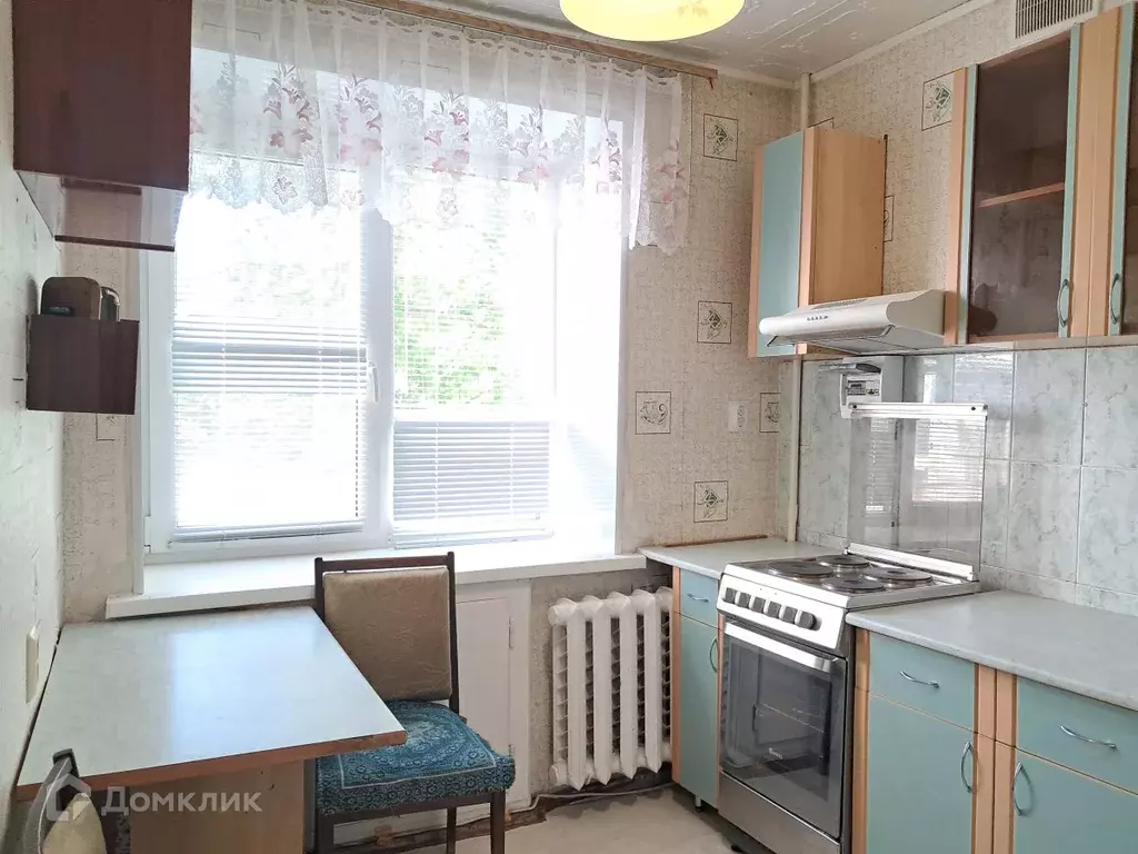 Продаётся 1-к квартира, 32.6 м - Фото 0
