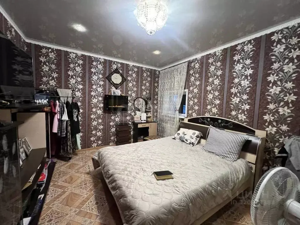Дом в Воронежская область, Воронеж Симферопольский пер., 5 (188 м) - Фото 1