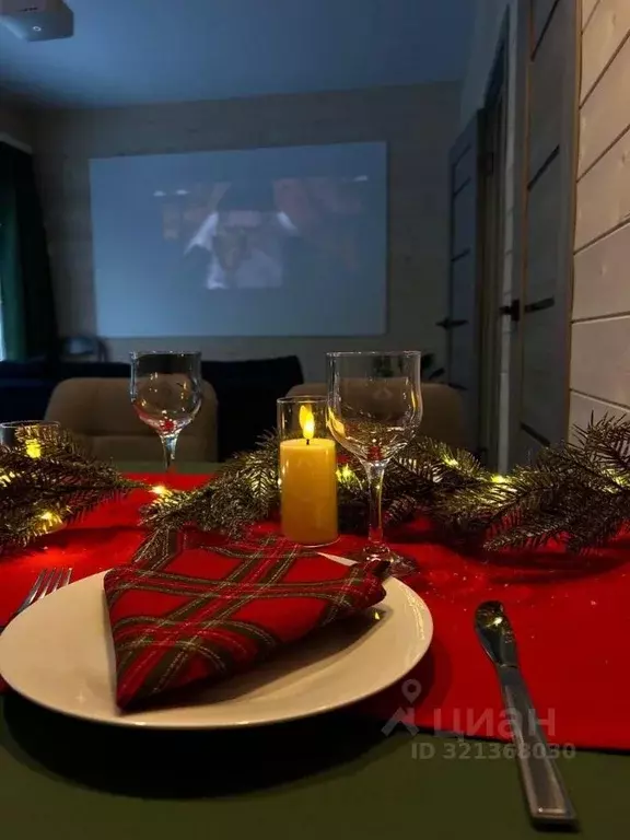 Дом в Московская область, Ступино городской округ, Шелково Форест кп  ... - Фото 2