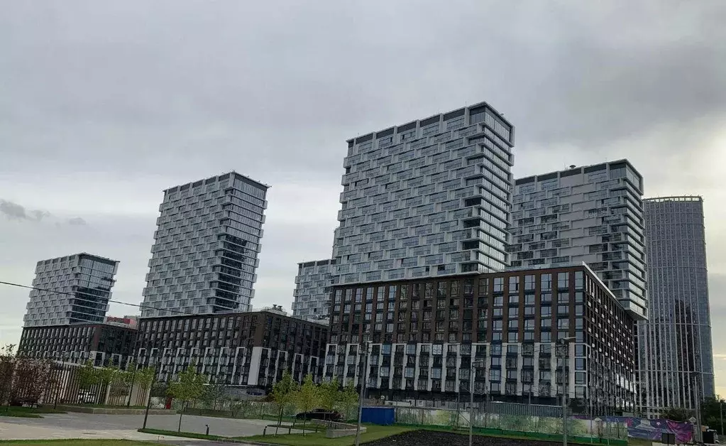Квартира, 2 комнаты, 47 м - Фото 0