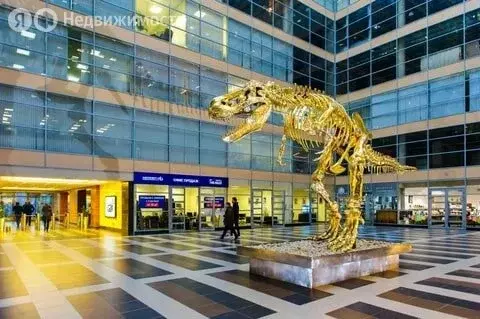 Офис (127.4 м) - Фото 1