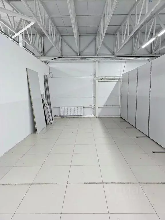 Торговая площадь в Мурманская область, Кола Советский просп., 26А (150 ... - Фото 2