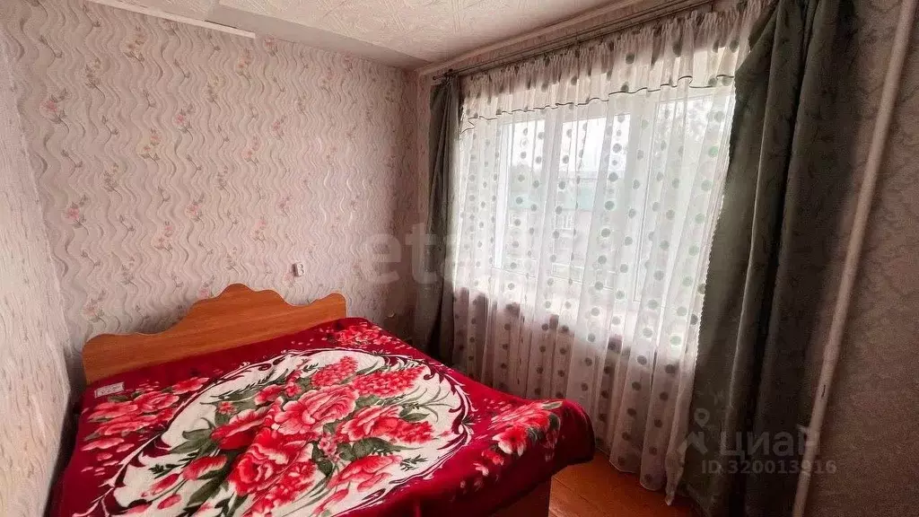 2-к кв. Башкортостан, Чишминский поссовет, Чишмы рп ул. Строительная, ... - Фото 0