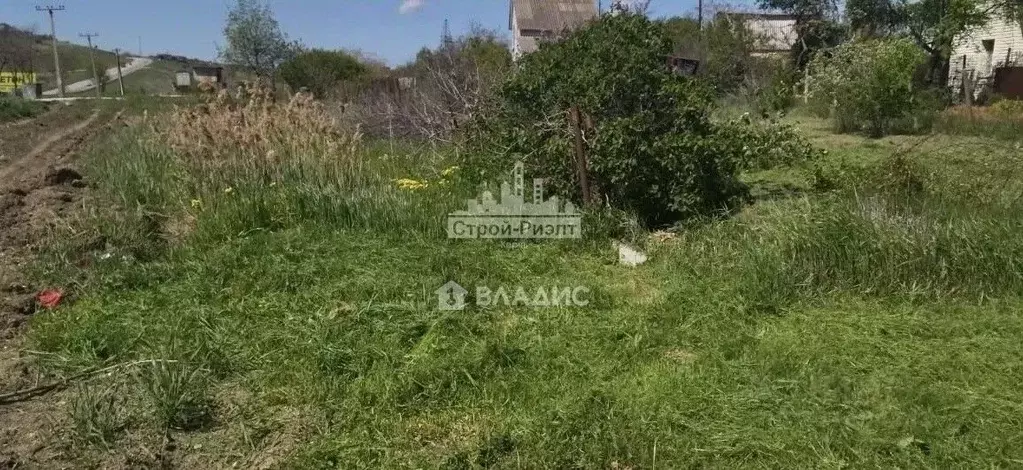 Участок в Крым, Ленинский район, Октябрьское с/пос, Тиритака СНТ ... - Фото 2