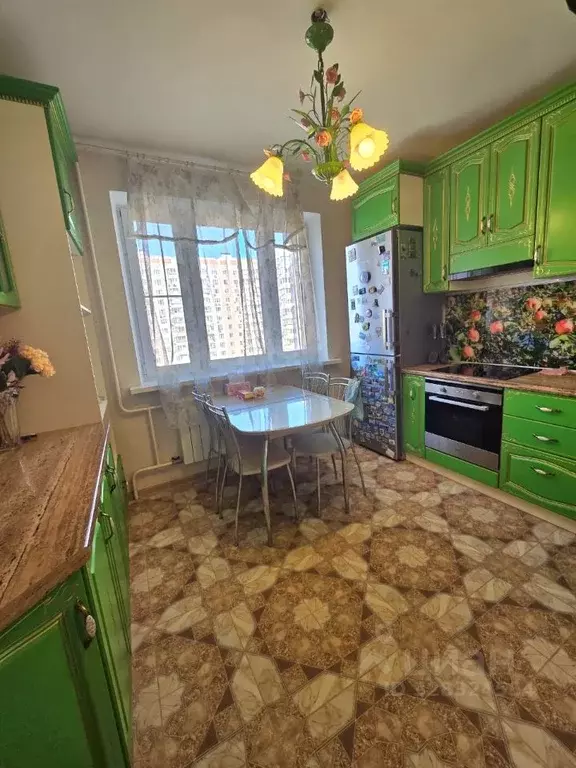 Комната Москва ул. Академика Анохина, 9К1 (18.0 м) - Фото 1