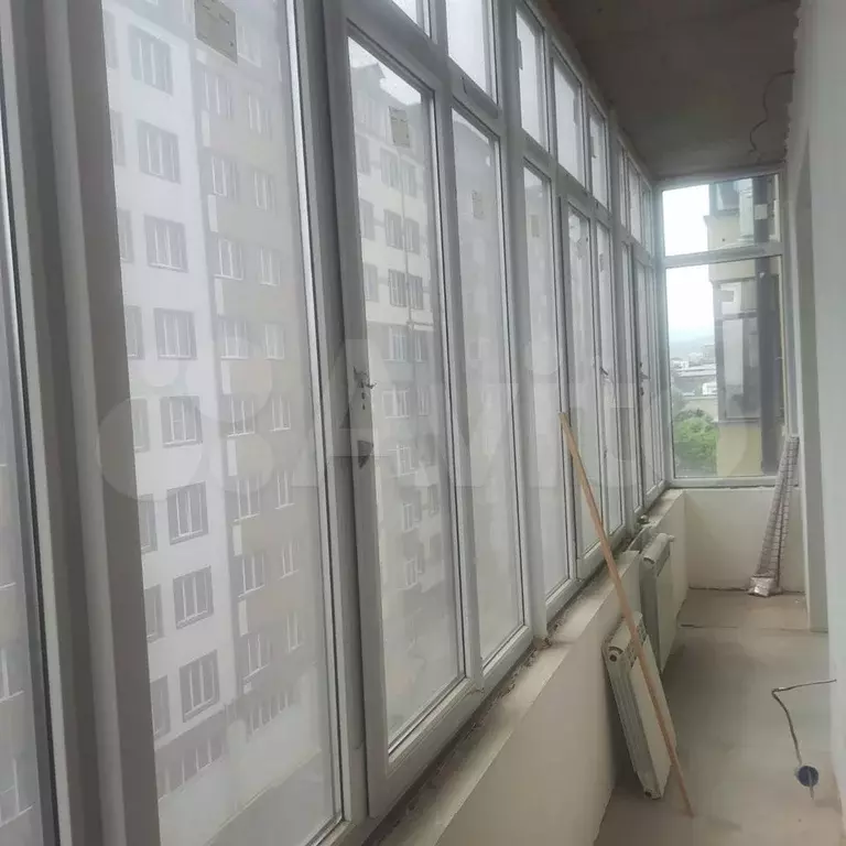 2-к. квартира, 108 м, 6/8 эт. - Фото 0