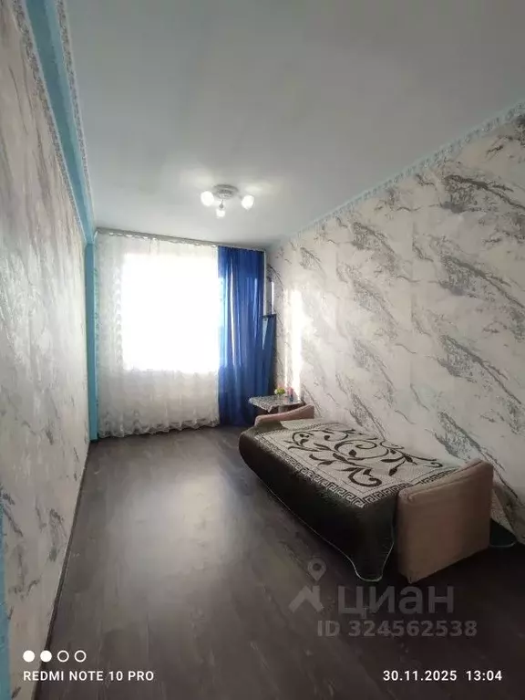 Студия Красноярский край, Красноярск ул. 40 лет Победы, 2 (29.0 м) - Фото 1