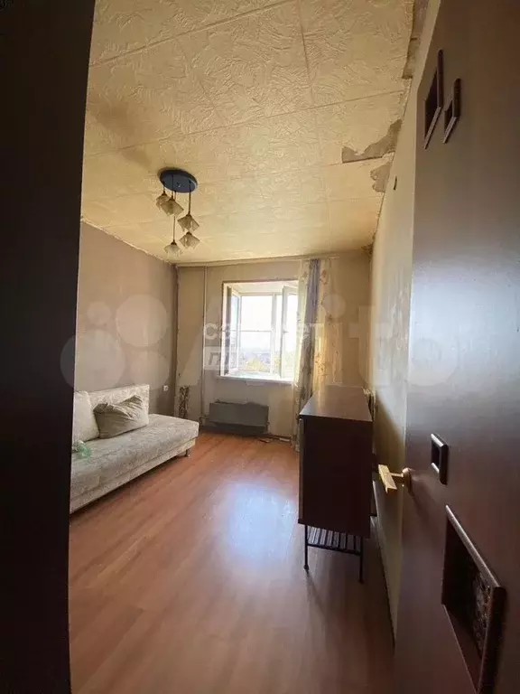 2-к. квартира, 49,5 м, 9/9 эт. - Фото 1