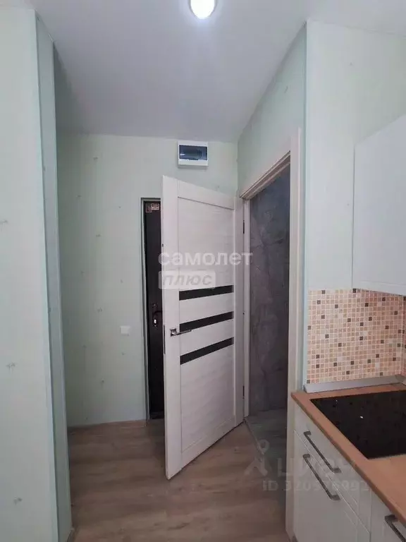 Студия Нижегородская область, Кстово Спортивный пер., 9 (13.0 м) - Фото 2