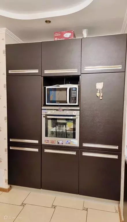 Продаётся 3-к квартира, 105 м - Фото 1