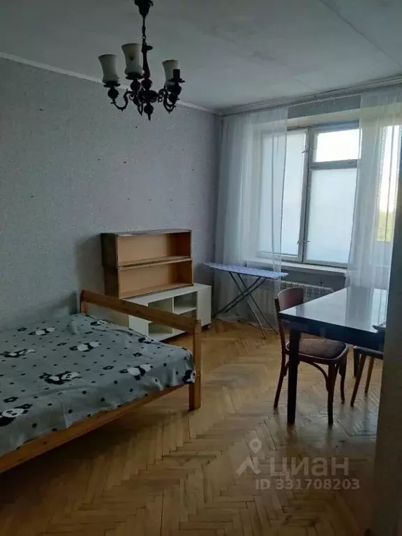 1-к кв. Москва 4-й Войковский проезд, 10 (29.2 м) - Фото 1