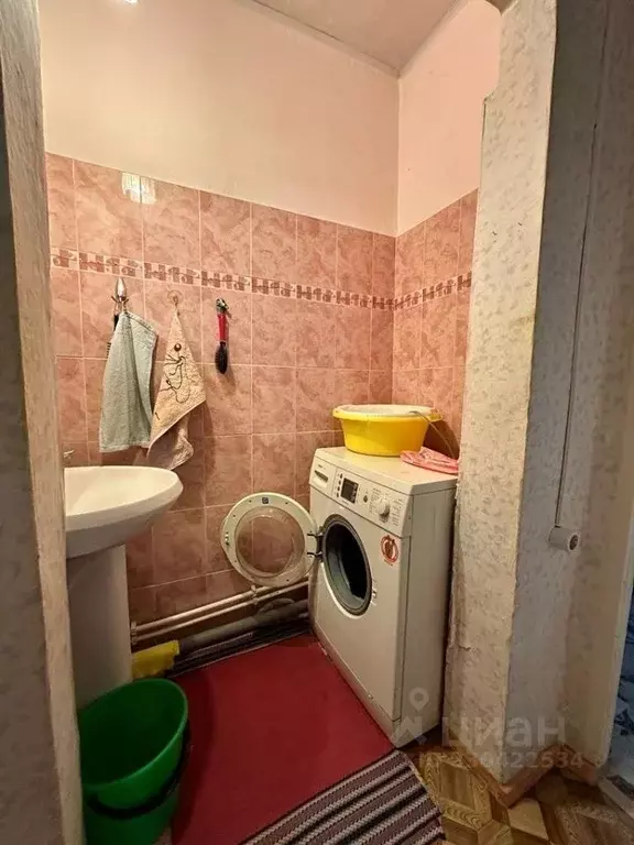 2-к кв. Ставропольский край, Георгиевск ул. Дзержинского, 25 (45.0 м) - Фото 2