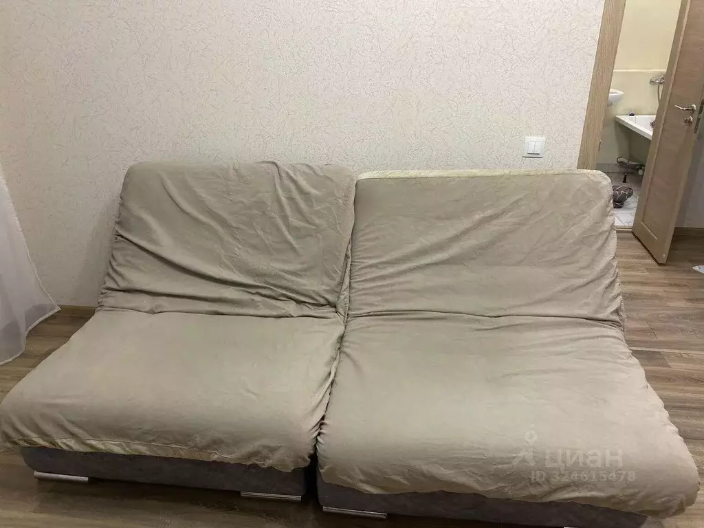 2-к кв. Воронежская область, Рамонский район, Яменское с/пос, Ветряк ... - Фото 2