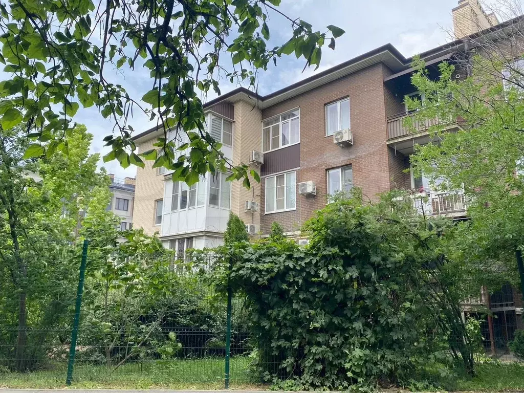 2-к. квартира, 52 м, 2/3 эт. - Фото 1