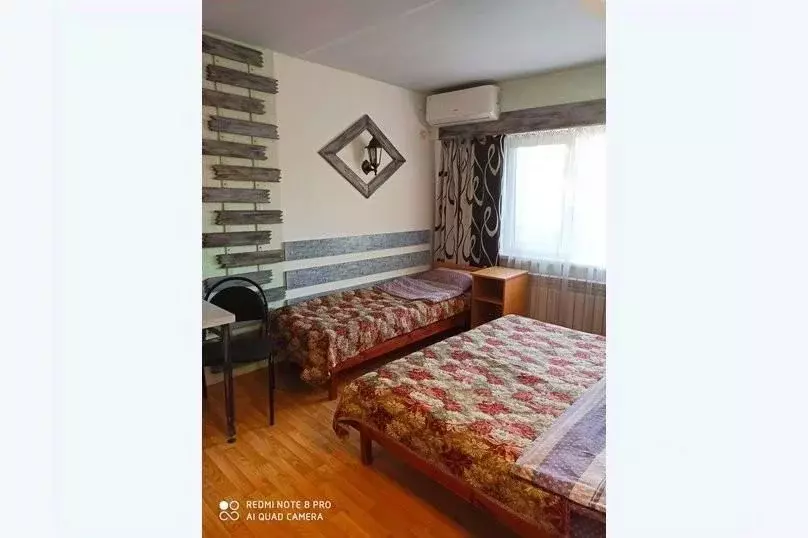 1-к кв. Севастополь, Севастополь, Балаклава г. ул. Прохладная, 3А ... - Фото 2