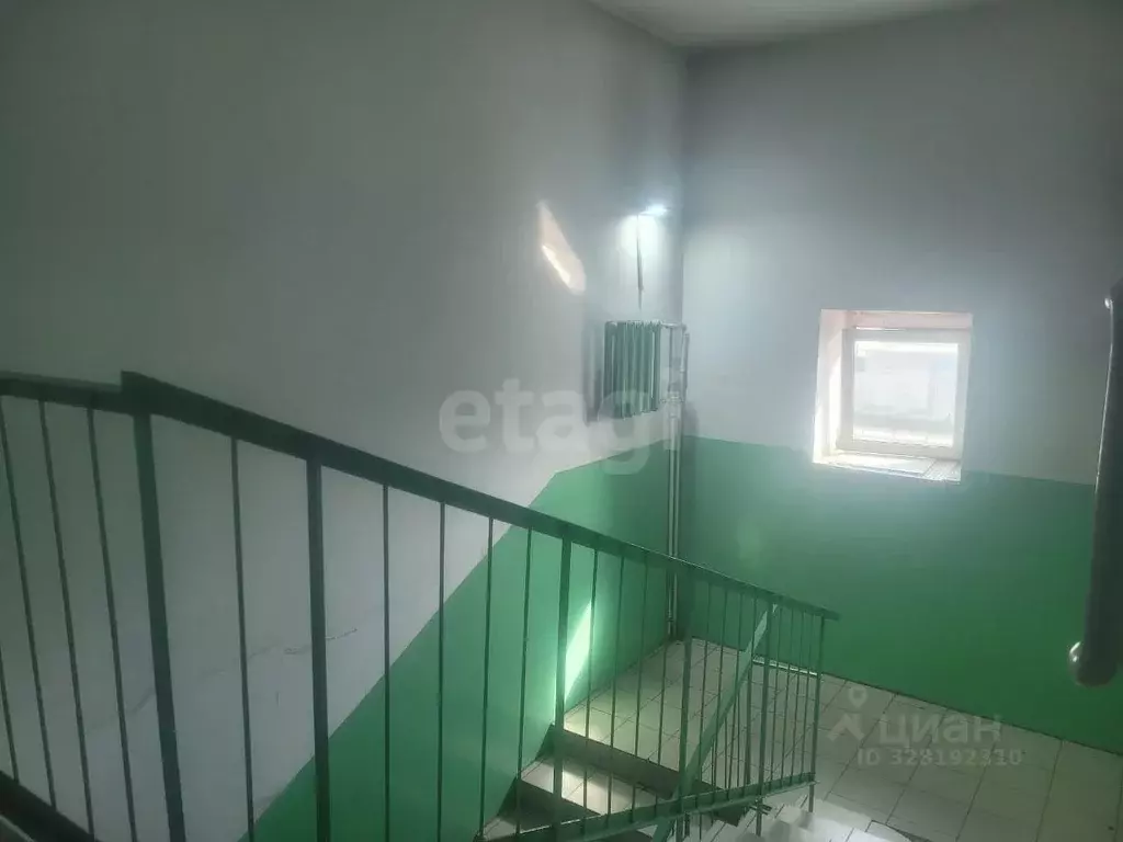 Студия Амурская область, Благовещенск Заводская ул., 31 (21.5 м) - Фото 1