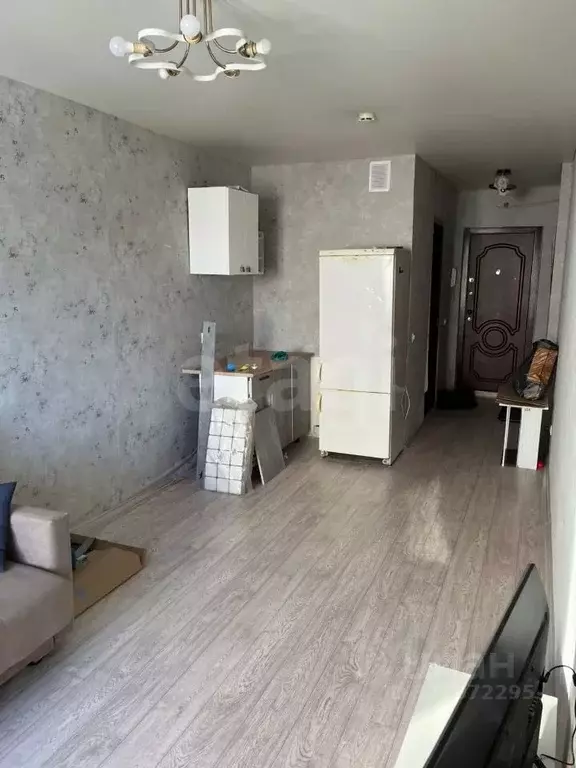 Студия Вологодская область, Вологда ул. Карла Маркса, 121 (23.8 м) - Фото 1