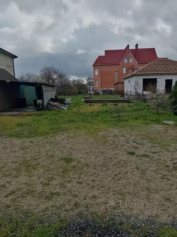 Участок в Ростовская область, Батайск ул. Куйбышева (9.4 сот.) - Фото 1