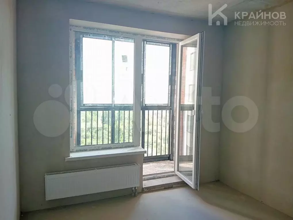 1-к. квартира, 18 м, 15/18 эт. - Фото 1