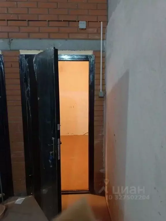 Склад в Новосибирская область, Новосибирск ул. Кошурникова, 23/2 (3 м) - Фото 1