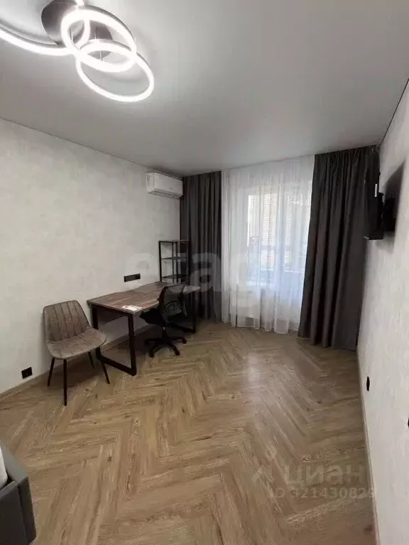 2-к кв. Ростовская область, Ростов-на-Дону Ворошиловский просп., 82/4 ... - Фото 1