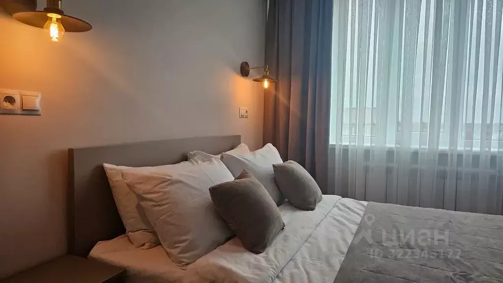 1-к кв. Краснодарский край, Ейск ул. Шмидта, 283 (25.0 м) - Фото 1