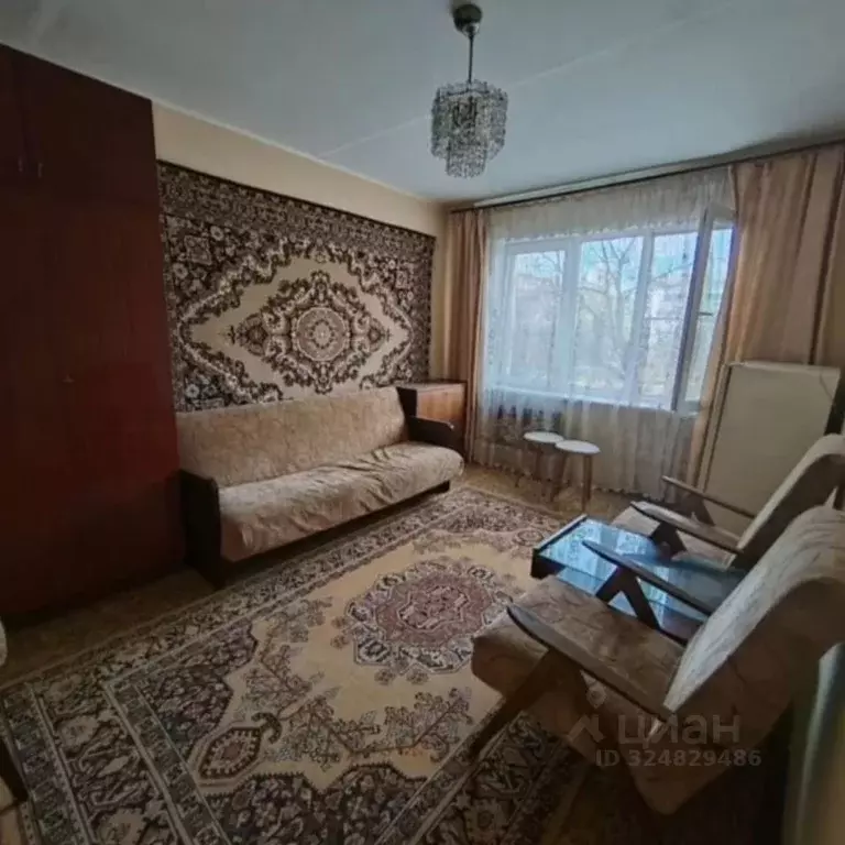 3-к кв. Марий Эл, Волжск ул. Кузьмина, 37 (58.0 м) - Фото 2