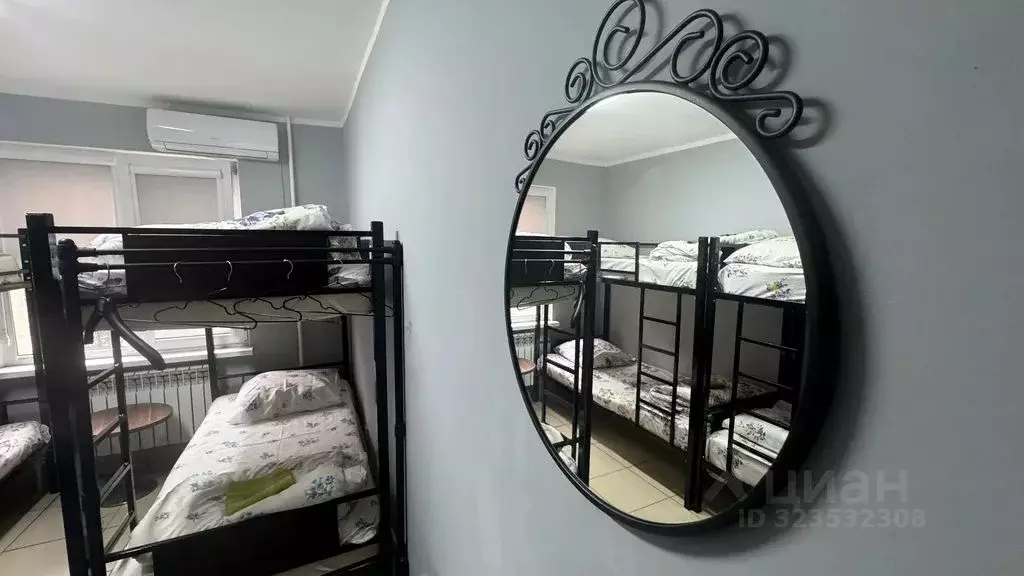 Комната Ставропольский край, Пятигорск ул. Пирогова, 17к2 - Фото 2