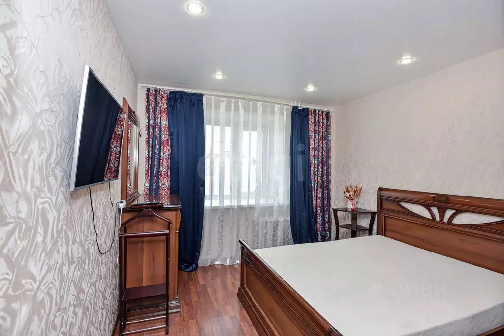 3-к кв. Воронежская область, Воронеж Московский просп., 123 (88.9 м) - Фото 1