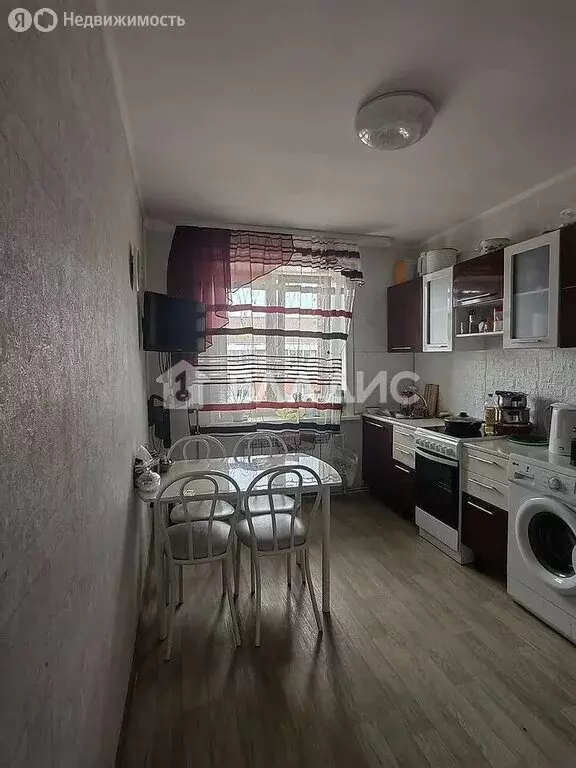 2-комнатная квартира: Улан-Удэ, 113-й микрорайон, 19 (43.6 м) - Фото 0