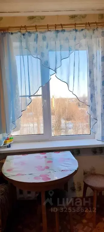 2-к кв. Новгородская область, Старая Русса ул. Якутских Стрелков, 59 ... - Фото 2