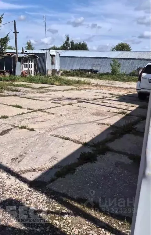Помещение свободного назначения в Московская область, Щелково ... - Фото 1