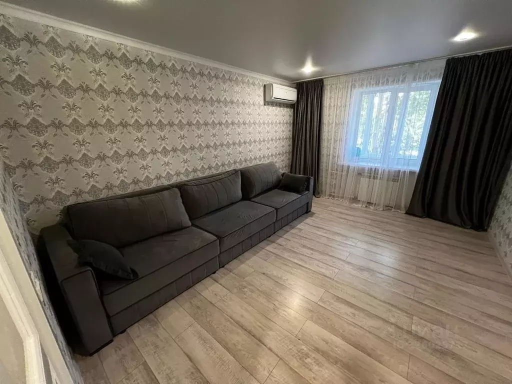 2-к кв. Адыгея, Майкоп Пионерская ул., 391 (48.0 м) - Фото 1