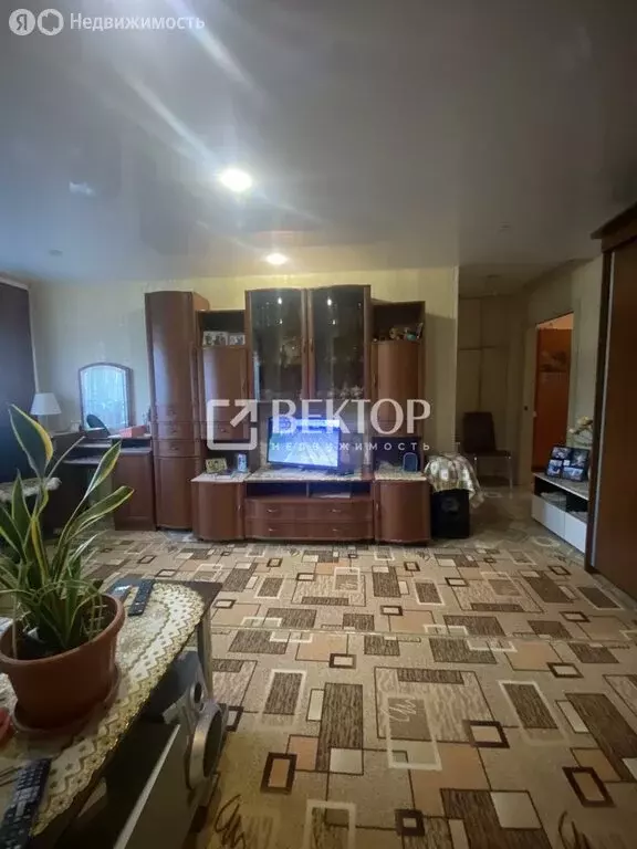 3-комнатная квартира: Иваново, проспект Строителей, 45 (58 м) - Фото 2