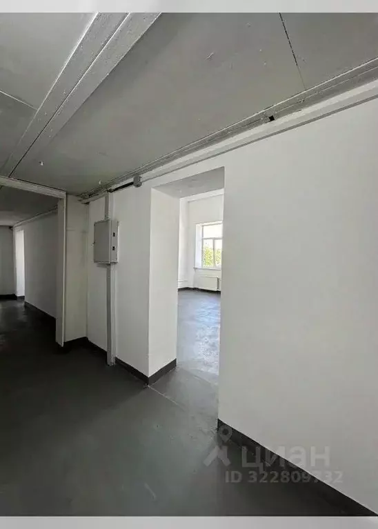 Офис в Санкт-Петербург ул. Седова, 13 (320 м) - Фото 2