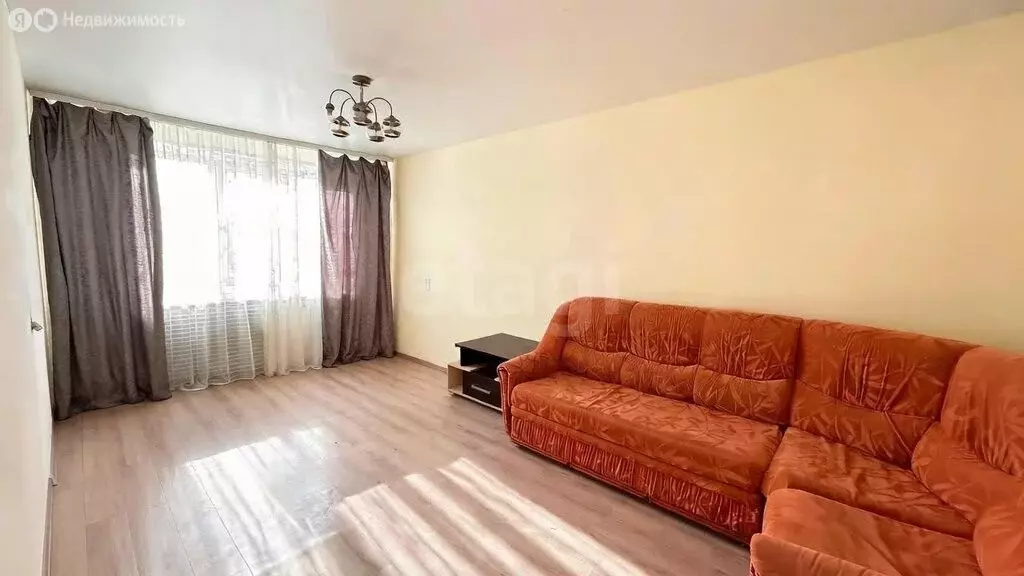 2-комнатная квартира: Печоры, Индустриальная улица, 10 (52.5 м) - Фото 2