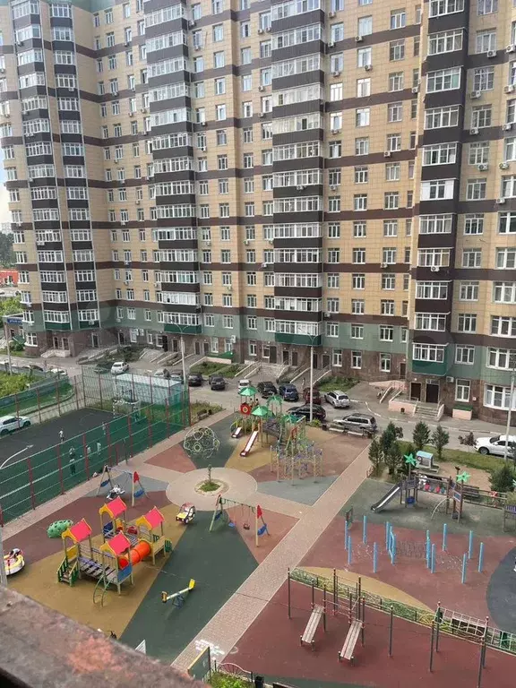 1-к. квартира, 40 м, 6/22 эт. - Фото 0