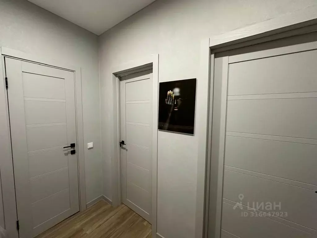 1-к кв. Татарстан, Зеленодольский район, Осиновское с/пос, с. Новая ... - Фото 1