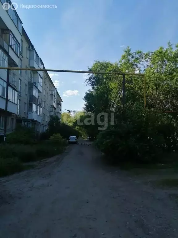 Квартира-студия: Ирбит, улица Мамина-Сибиряка, 5А (22 м) - Фото 0