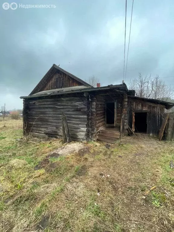 Дом в Ильинский, Молодёжная улица, 2 (69 м) - Фото 1