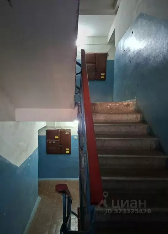 2-к кв. Брянская область, Брянск ул. Дзержинского, 36 (41.3 м) - Фото 1