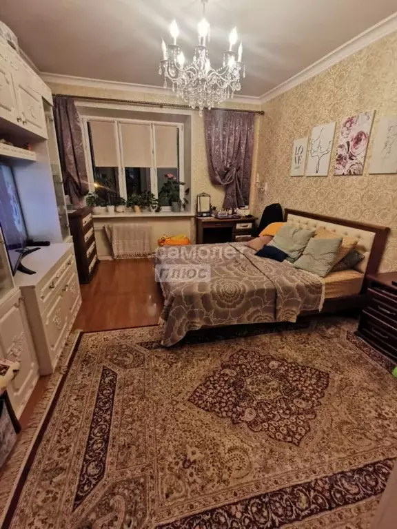 3-к кв. Московская область, Щелково пер. 1-й Советский, 5 (67.0 м) - Фото 2