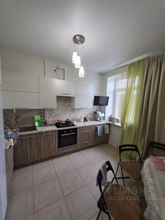 4-к кв. Московская область, Химки ул. Победы, 2/15 (98.0 м) - Фото 1