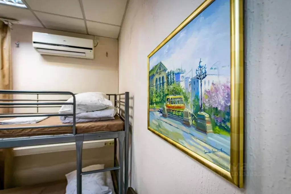 Комната Свердловская область, Екатеринбург ул. Владимира Высоцкого, 45 ... - Фото 1