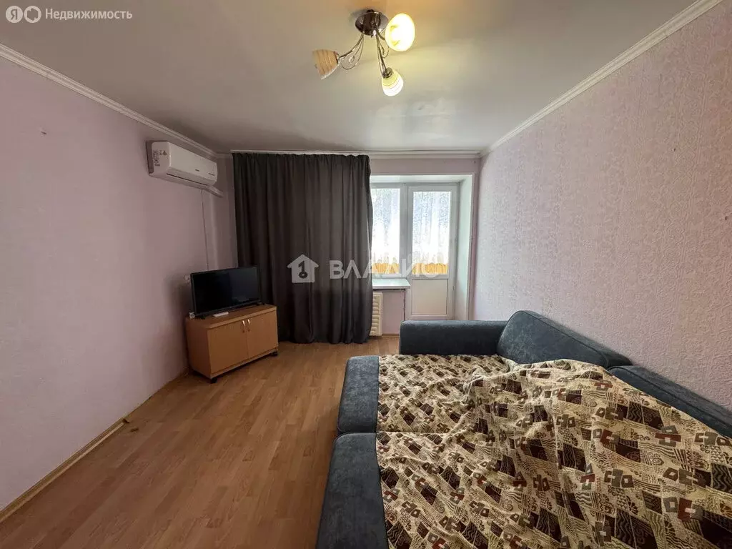 2-комнатная квартира: Стерлитамак, Коммунистическая улица, 34 (47.7 м) - Фото 1