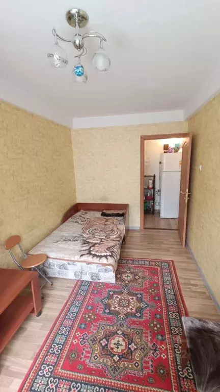 Комната Санкт-Петербург Искровский просп., 35/38 (12.0 м) - Фото 0