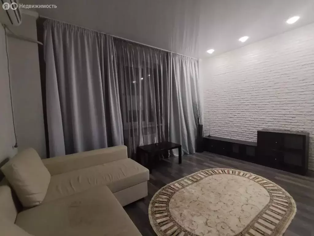 2-комнатная квартира: аул Новая Адыгея, Береговая улица, 2/5 (60.3 м) - Фото 1