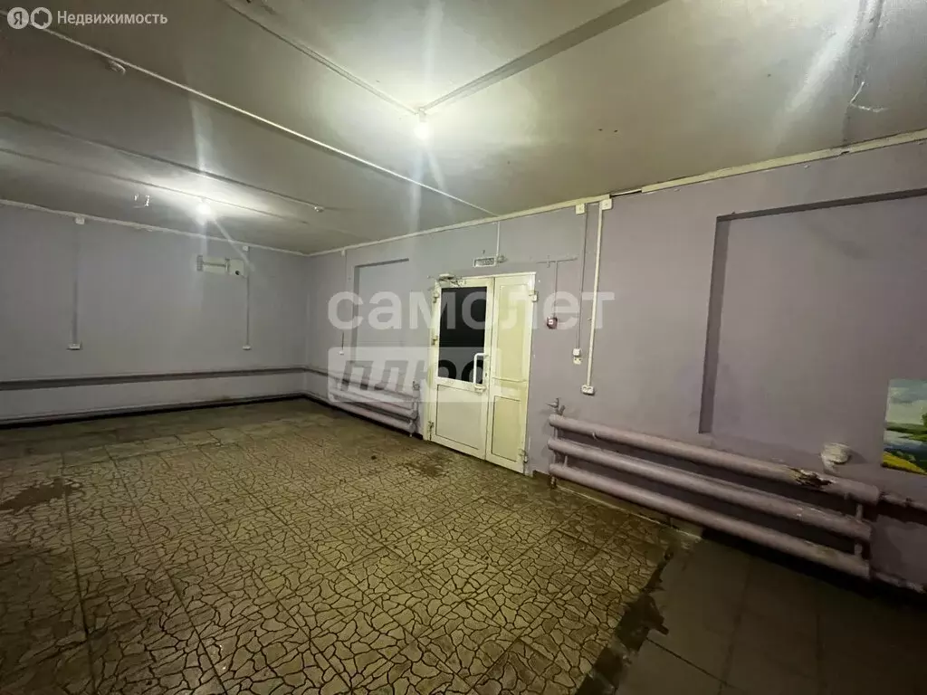 Помещение свободного назначения (52 м) - Фото 1