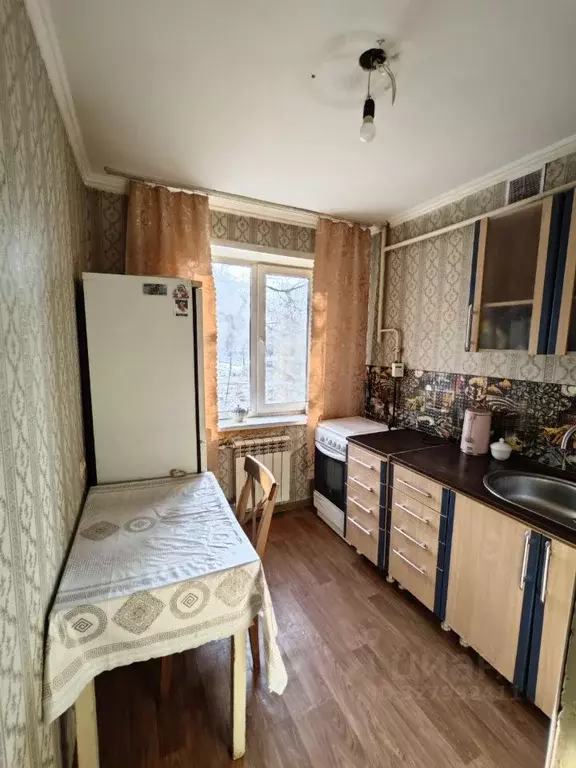 1-к кв. Омская область, Омск просп. Космический, 105 (29.7 м) - Фото 1