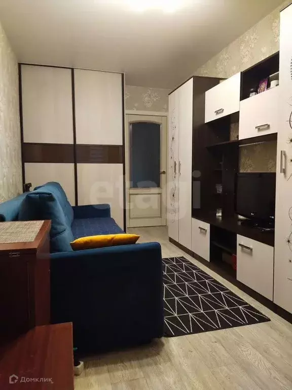 Продаётся 2-к квартира, 44 м - Фото 1